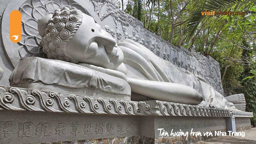Hy vọng những lưu ý trên sẽ giúp bạn có một chuyến đi du lịch thú vị và an toàn tại chùa Long Sơn Nha Trang
