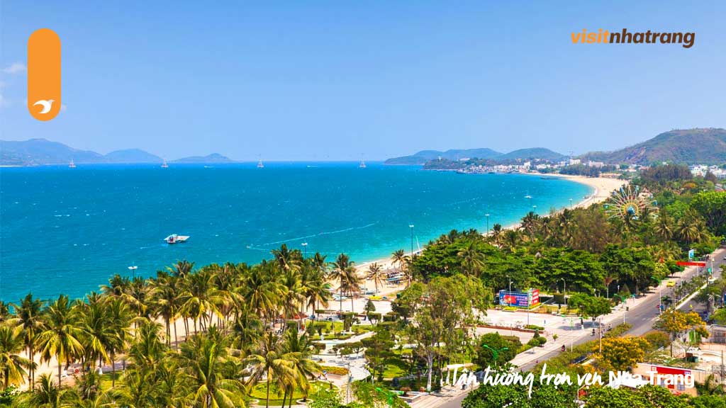 Thời gian lý tưởng nên đi tour du lịch tại Nha Trang trong năm