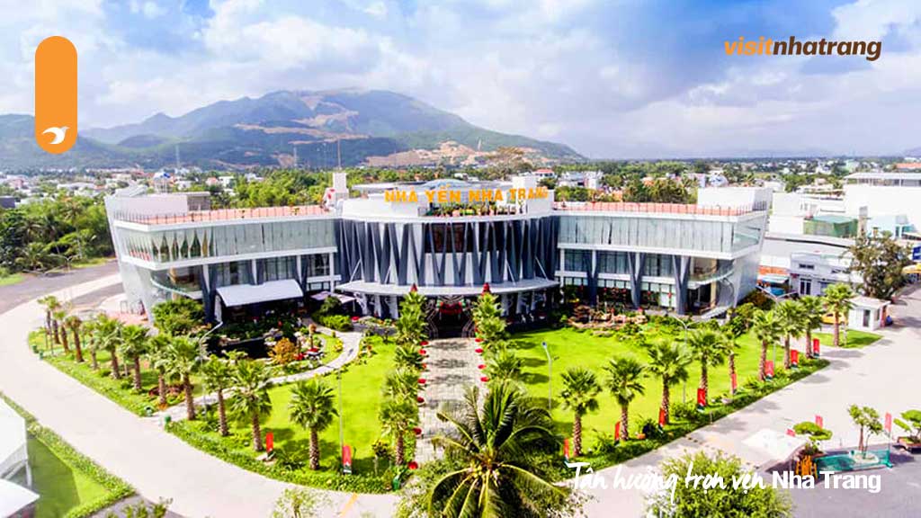 Công ty TNHH Nhà Yến Nha Trang đã đầu tư thành công 8 ngôi nhà chim từ 2005-2015