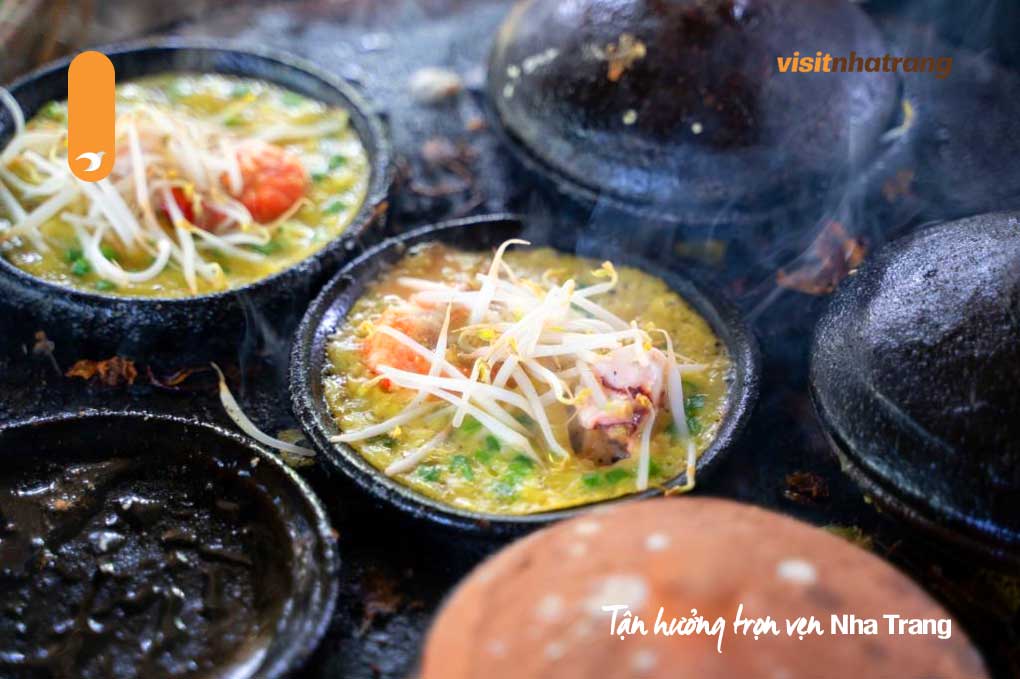 Hãy cùng chúng tôi khám phá và thưởng thức những món ăn tuyệt vời này trong City Tour Nha Trang nhé!