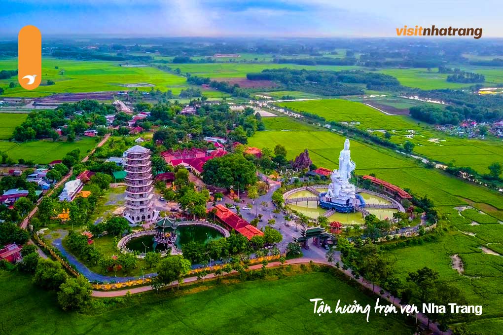 Tây Ninh là một trong những tỉnh đón nhiều du khách nhất trong dịp Tết Dương lịch