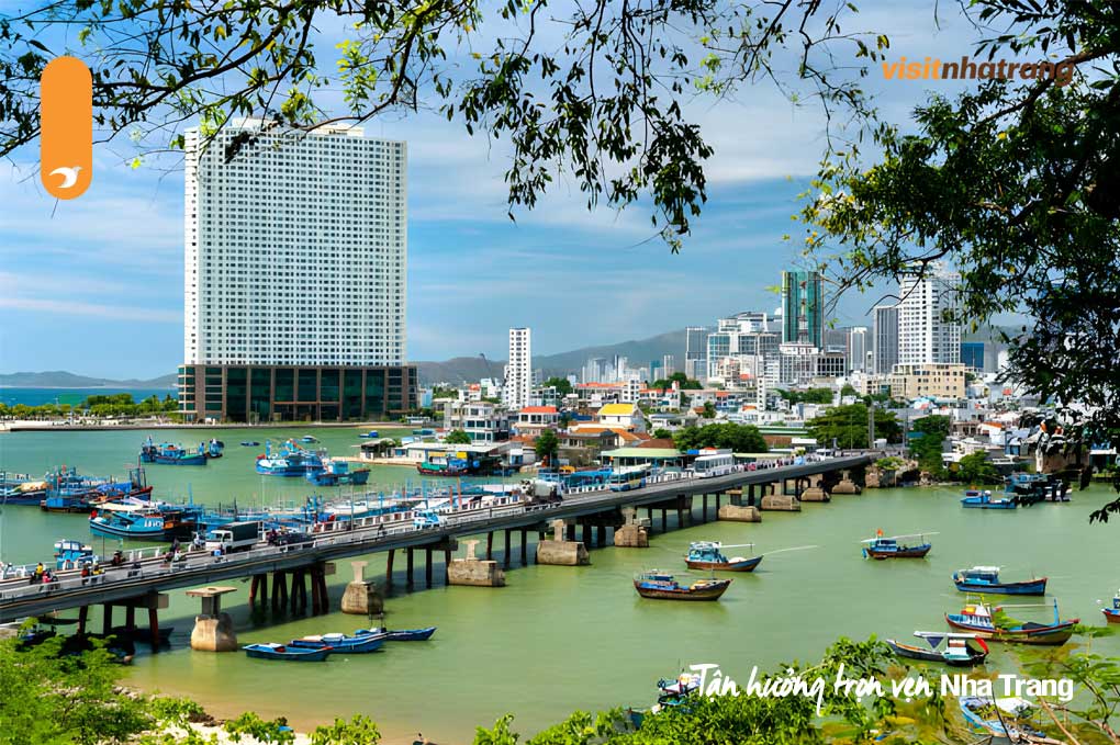 Visit Nha Trang cung cấp các tour du lịch Tết Âm Lịch phong phú và đa dạng