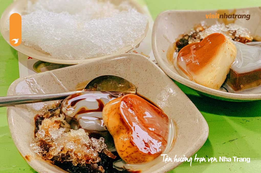 Không chỉ đơn thuần là một món ăn ngon mà còn là nét đẹp văn hóa ẩm thực của Nha Trang