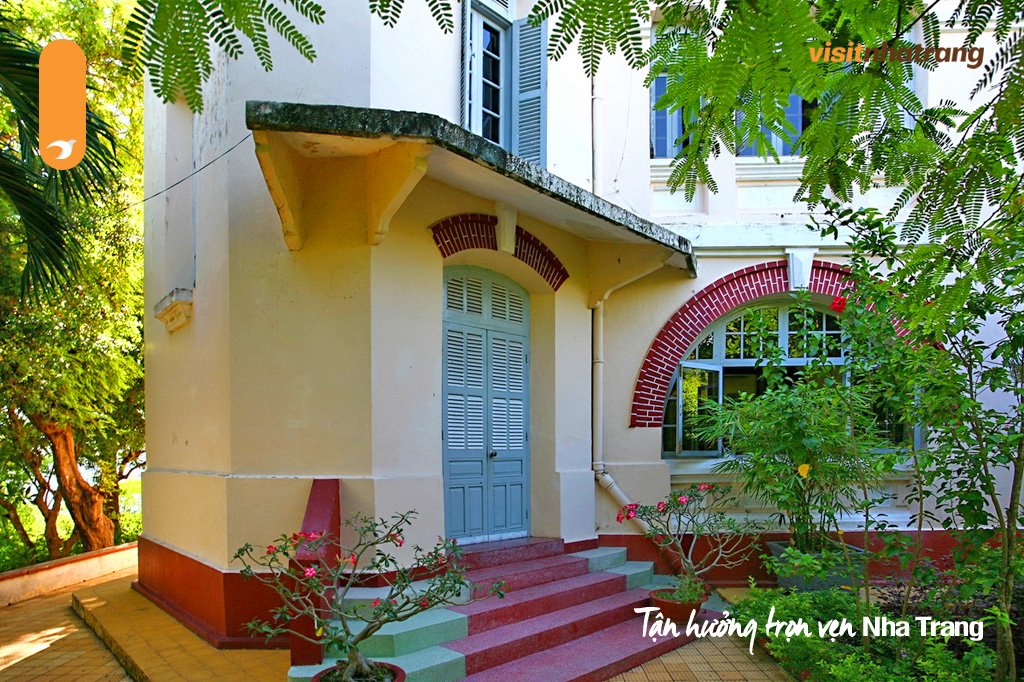 Điểm đến không thể bỏ lỡ cho những ai yêu thích kiến trúc cổ kính và lịch sử Việt Nam