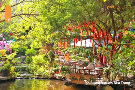 Top 10 quán cafe gần ga Nha Trang thỏa sức check-in