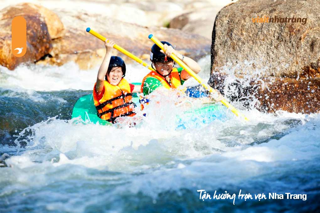 Hy vọng bạn có một trải nghiệm thú vị tại Suối Thạch Lâm Nha Trang!