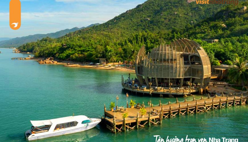 Cùng Visit Nha Trang khám phá Hòn Hèo hoang sơ say đắm lòng người