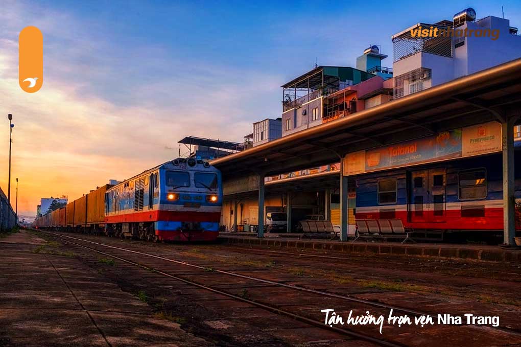 Một minh chứng lịch sử cho sự phát triển của ngành đường sắt Việt Nam