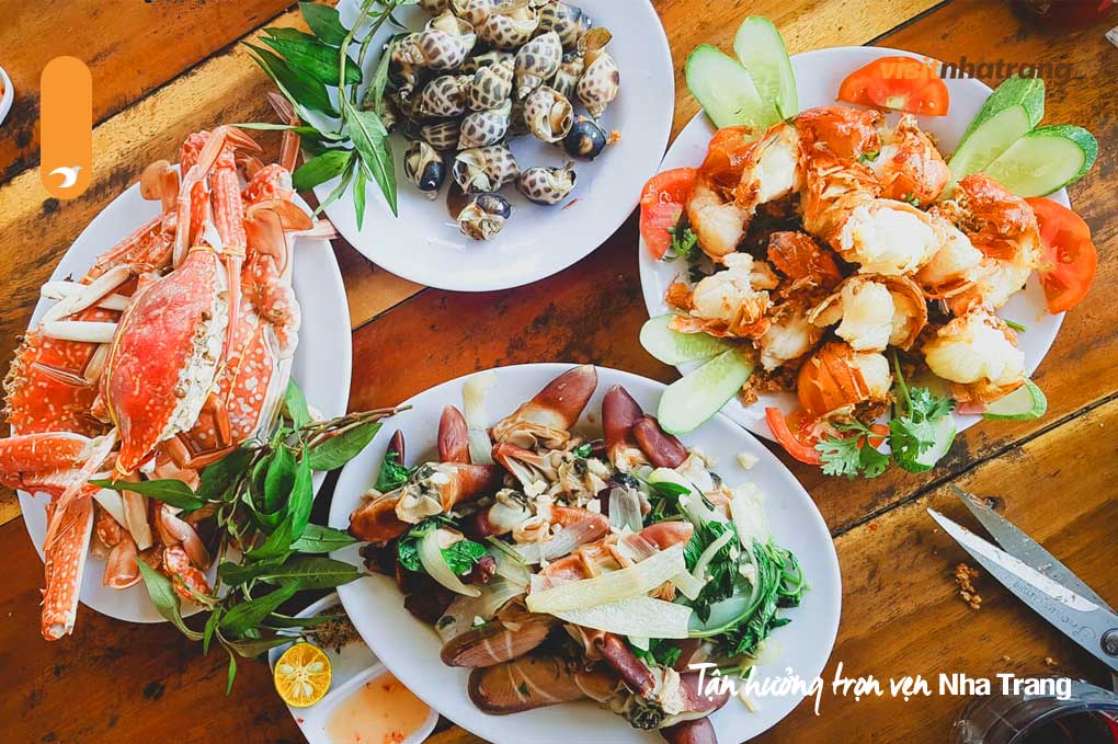 Với những chia sẻ trên, hy vọng bạn sẽ có những trải nghiệm ẩm thực tuyệt vời tại Vịnh Vân Phong.