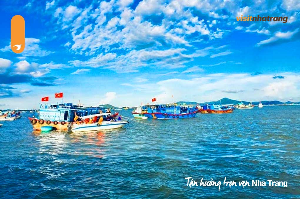 Chúc bạn có một chuyến du lịch cầu cảng Vạn Giã Khánh Hòa vui vẻ và đáng nhớ!