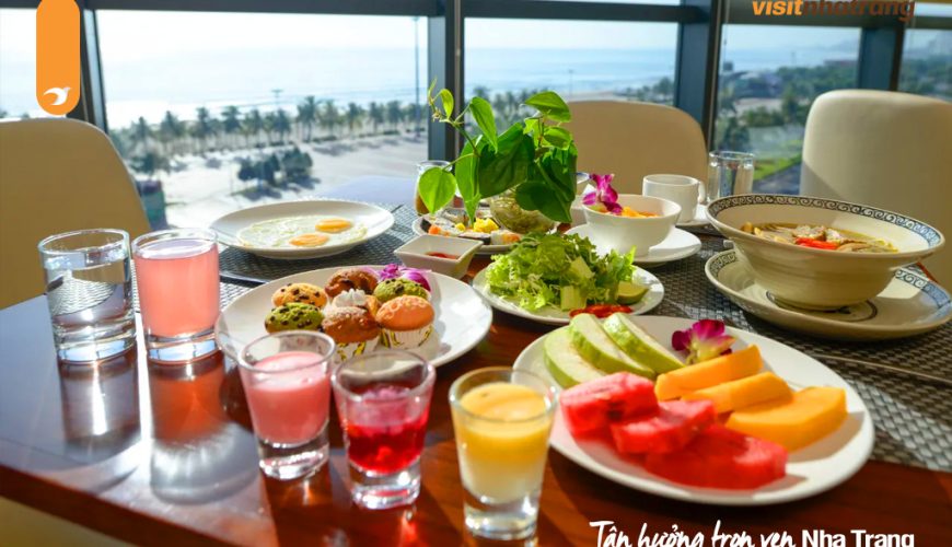 Visitnhatrang sẽ giúp bạn tìm ra quán ăn sáng ưng ý nhất cho bạn và người thân khi đến Nha Trang