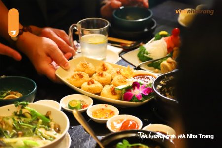 Bật mí top 8 quán chay Nha Trang “siêu ngon” ăn là mê
