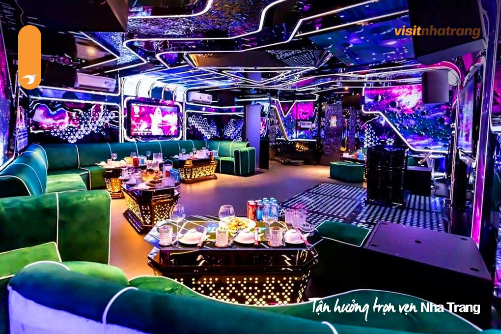 Với sự đa dạng về loại hình và chất lượng dịch vụ, karaoke ở Nha Trang chắc chắn sẽ làm hài lòng mọi khách hàng