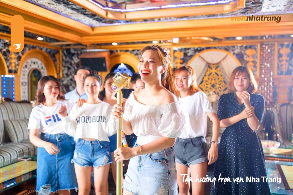 Hướng dẫn chọn quán karaoke 