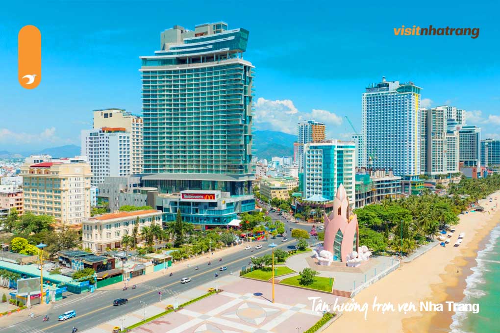 Không chỉ là nơi để mua sắm, AB Central Square còn là thiên đường giải trí dành cho mọi lứa tuổi