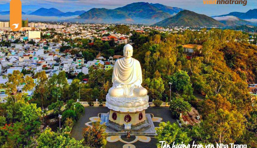 Mạng bán tour Nha Trang trực tuyến hàng đầu