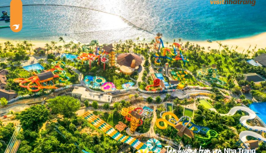 Muốn đi Vinpearl Land Nha Trang? Xem ngay bảng giá vé mới nhất 2024