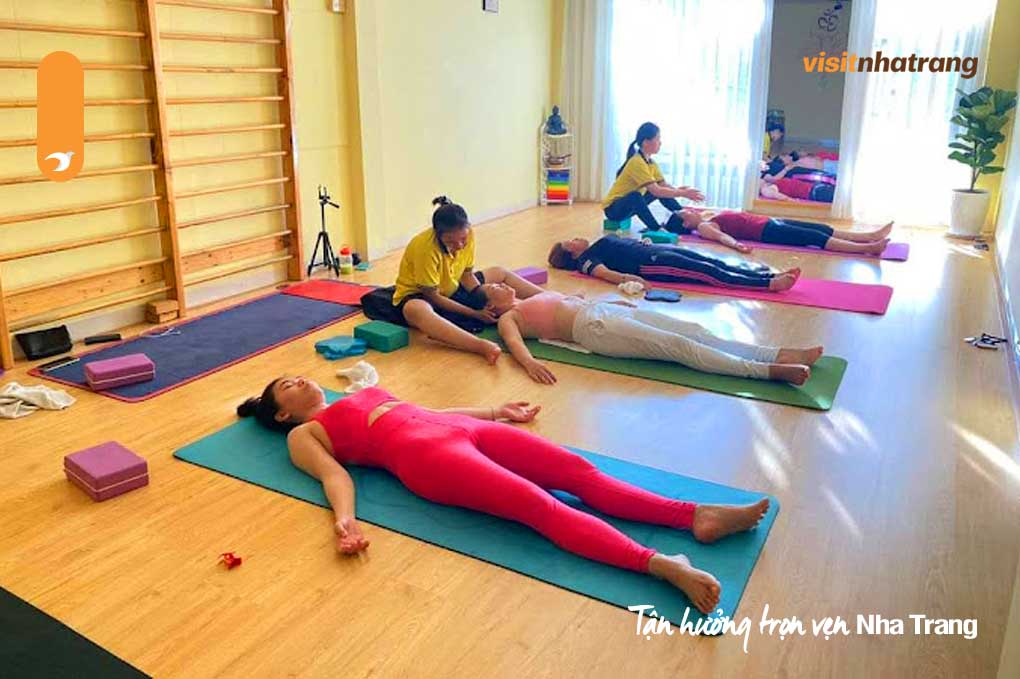 Young Yoga & Beauty đã trở thành một địa chỉ làm đẹp uy tín được nhiều chị em tin tưởng lựa chọn