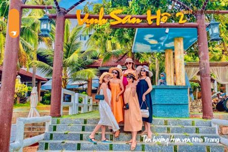 Kinh nghiệm đi tour 3 đảo Nha Trang chi tiết từ A – Z