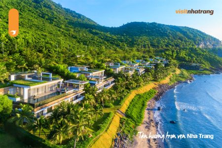 Mia Resort Nha Trang: Ghi dấu những kỷ niệm ngọt ngào