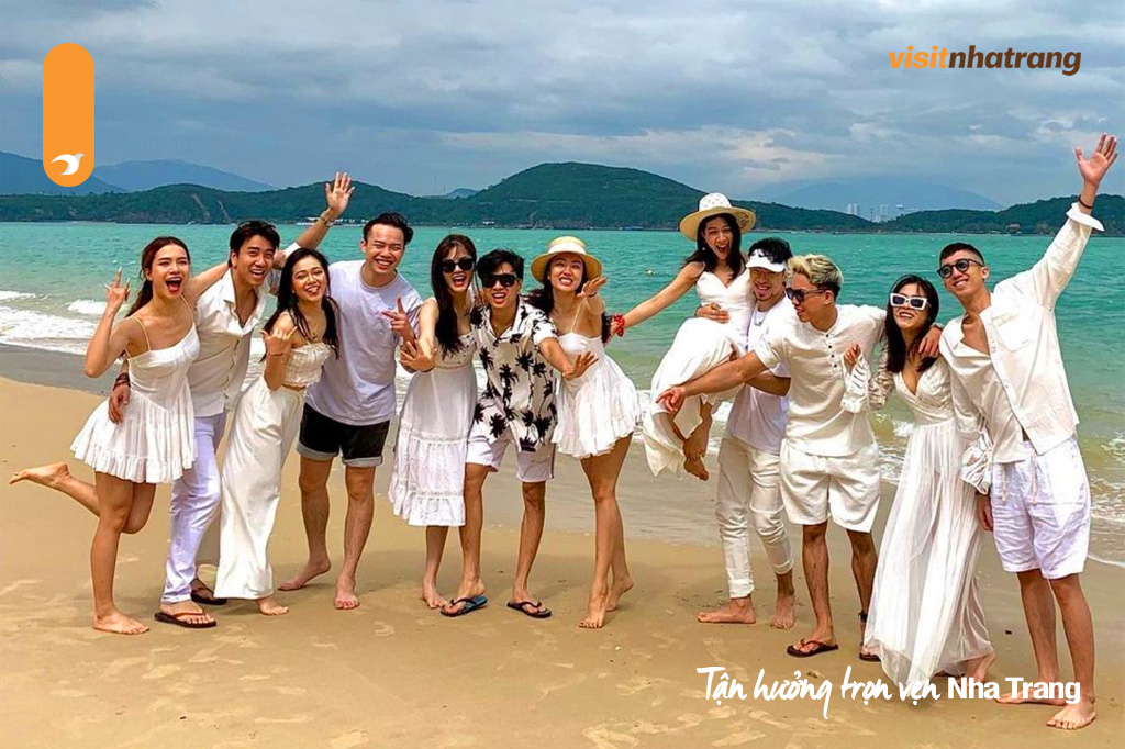 Nên đi tour đảo nào ở Nha Trang? Tour đảo tốt nhất