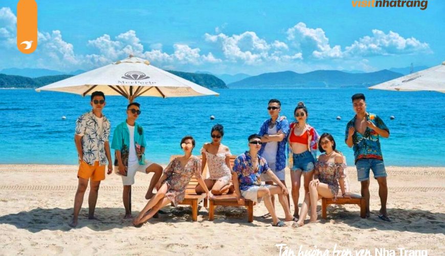 Chuẩn bị gì khi đi tour Hòn Tằm? Tận hưởng thiên đường nơi đây