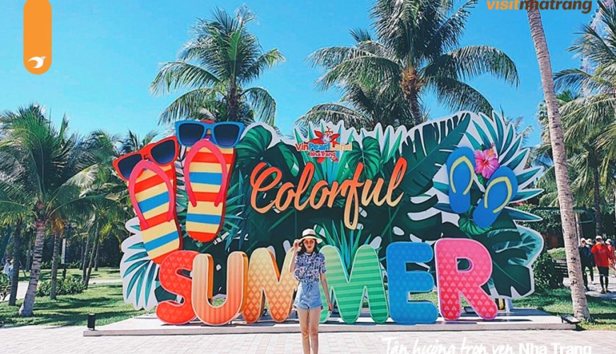 Du lịch Nha Trang tháng 1 - Khởi đầu năm mới đầy nắng và gió